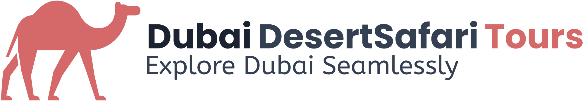Dubai Desert Safari Tours